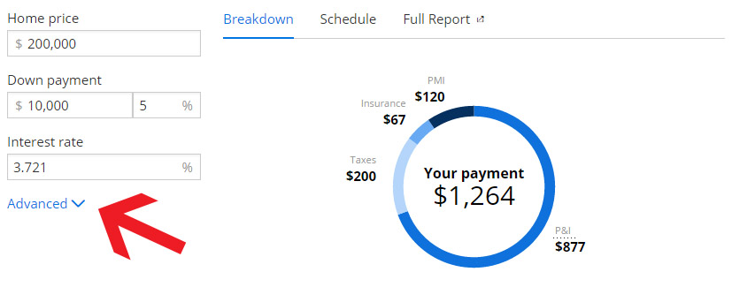 simple-mortgage-costs